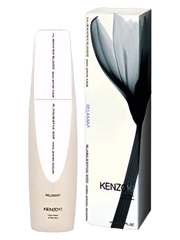 Kenzo KenzoKi White Lotus (Relaxing)
