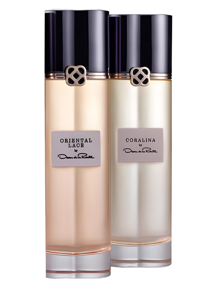 Oscar de la Renta Coralina