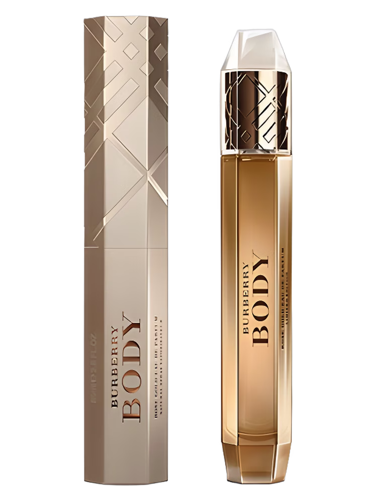 Burberry Burberry Body Rose Gold