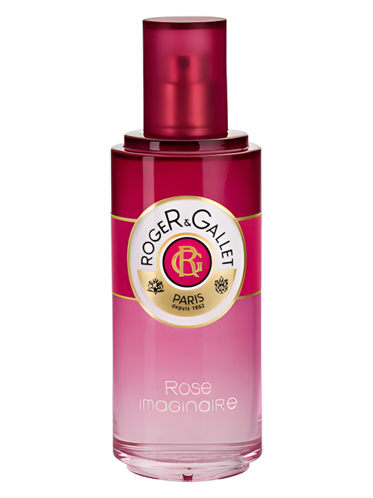 Roger & Gallet Rose Imaginaire