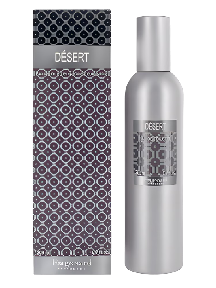 Fragonard Desert