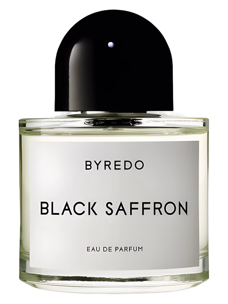 Byredo Black Saffron