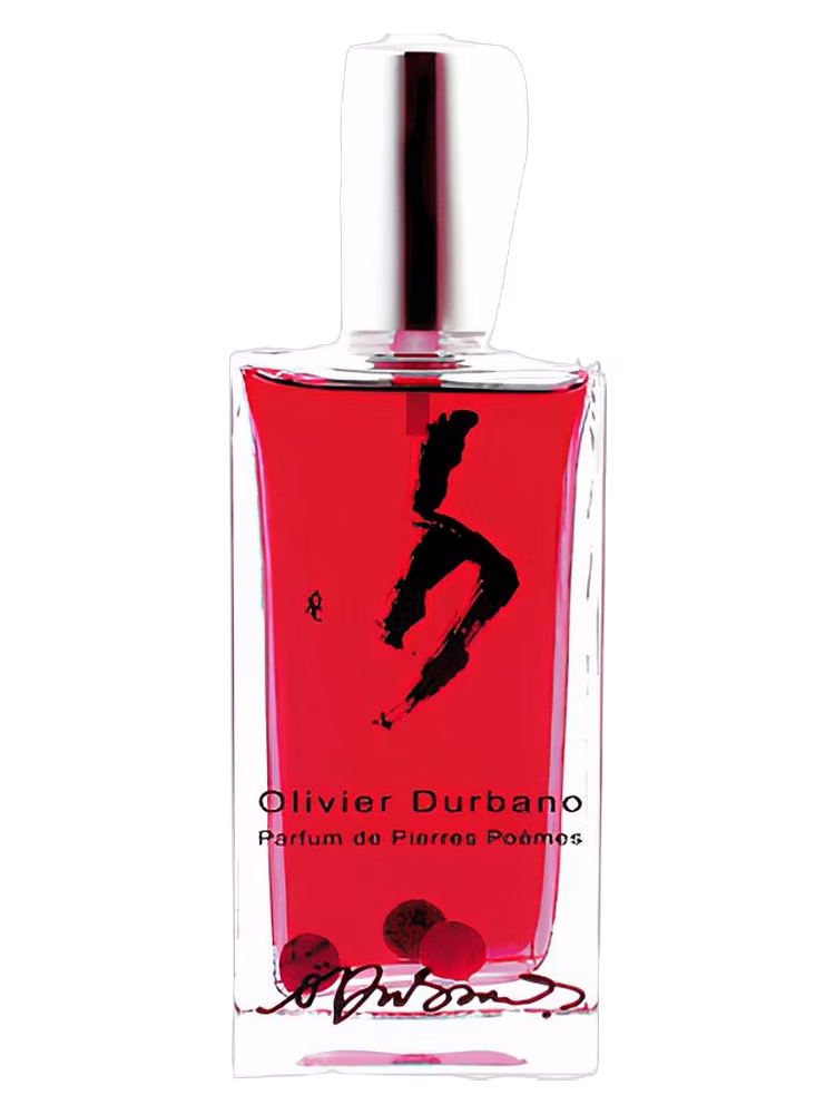 Olivier Durbano Heliotrope