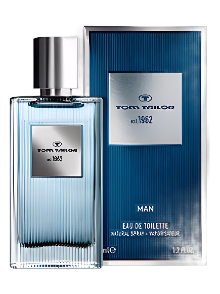 Tom Tailor Est. 1962 Man