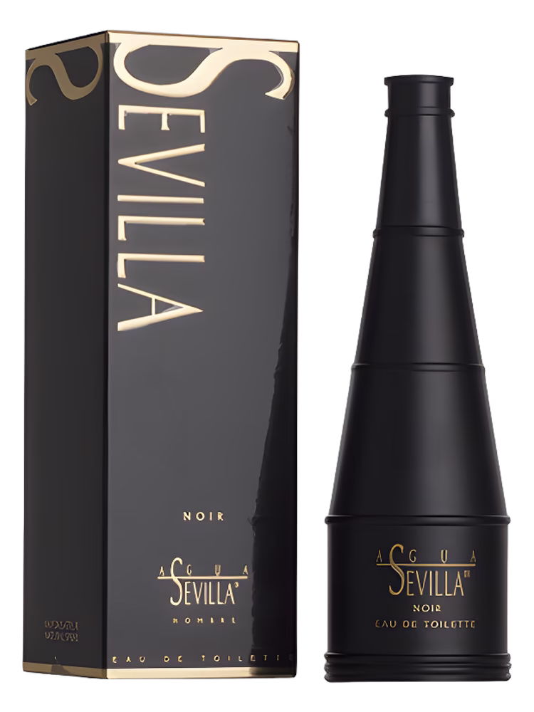 Agua de Sevilla Noir