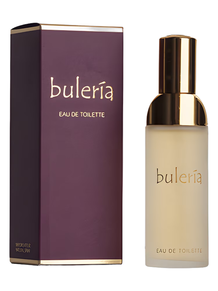 Agua de Sevilla Buleria