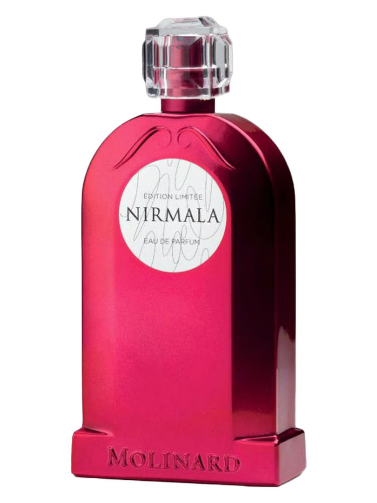 Molinard Nirmala Limited Edition