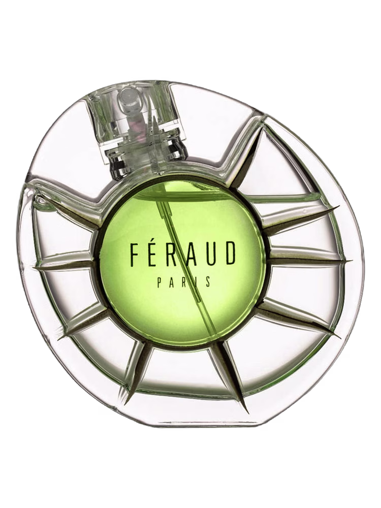 Louis Feraud Soleil de Jade