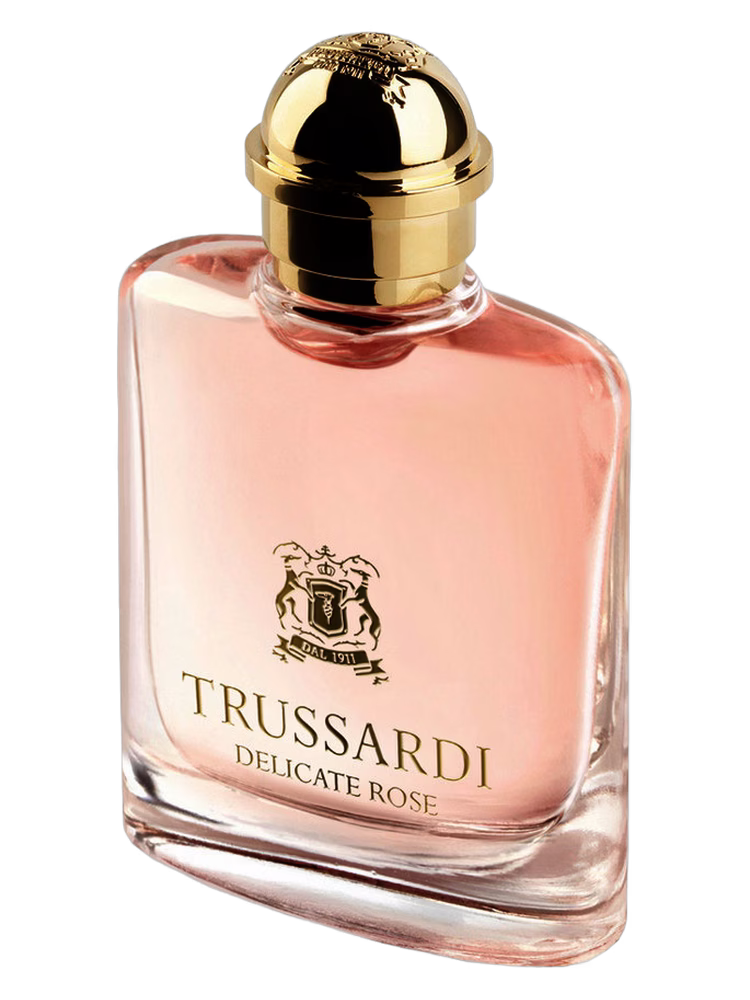 Trussardi Trussardi Delicate Rose