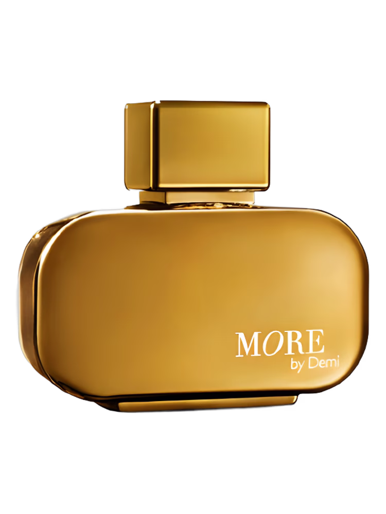 Oriflame More by Demi