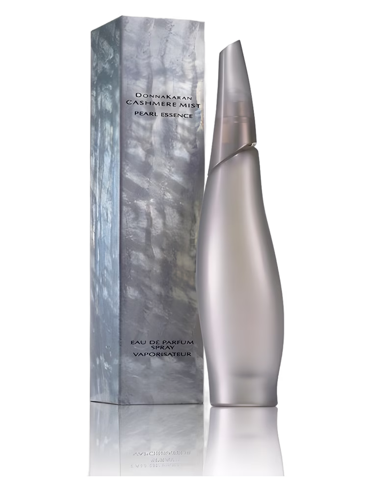Donna Karan Cashmere Mist Pearl Essence