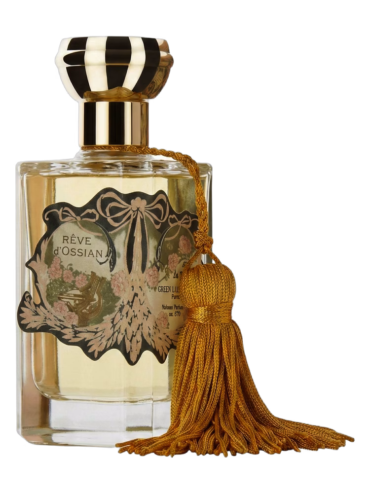 Oriza L. Legrand Reve d'Ossian