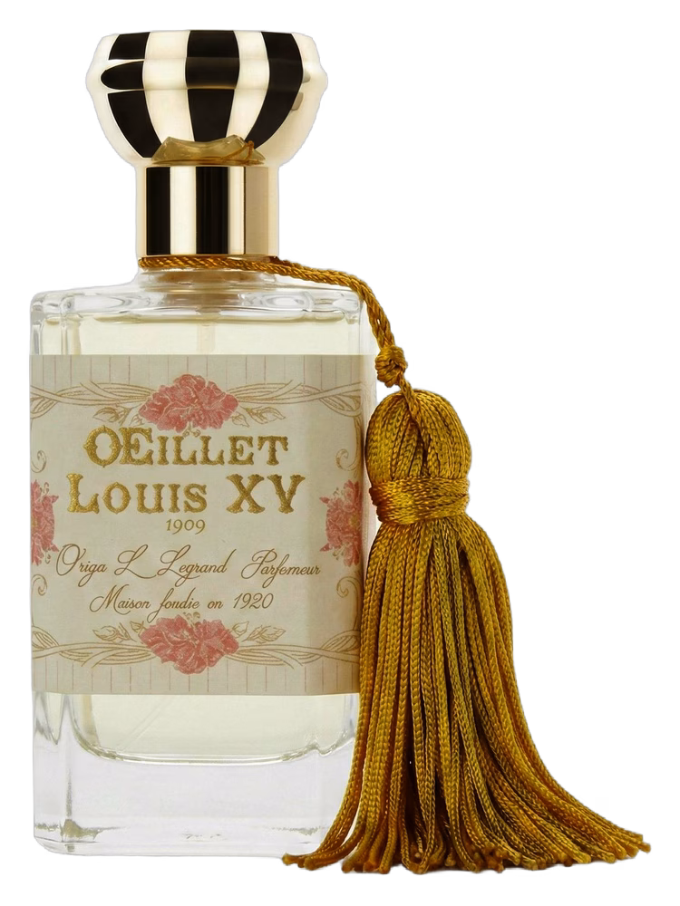 Oriza L. Legrand Oeillet Louis XV