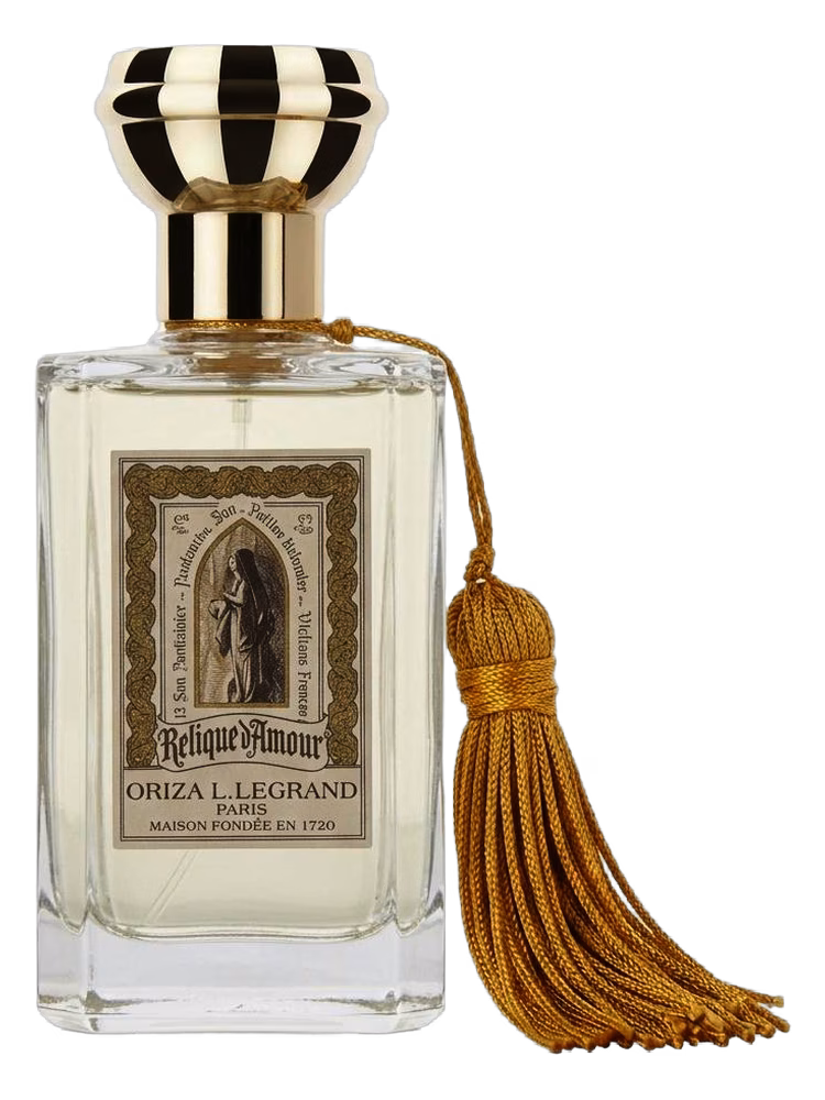 Oriza L. Legrand Relique D'Amour