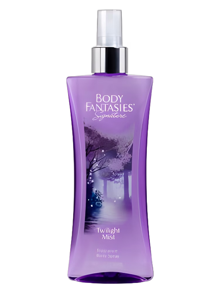 Parfums de Coeur Body Fantasies Signature Twilight Mist