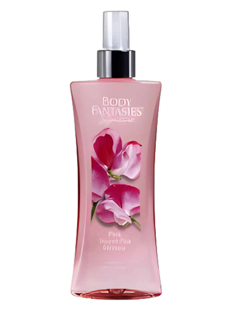Parfums de Coeur Body Fantasies Pink Sweet Pea
