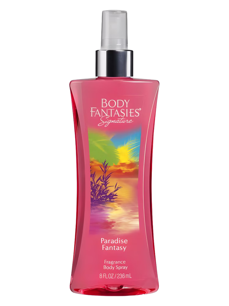 Parfums de Coeur Body Fantasies Signature Paradise Fantasy