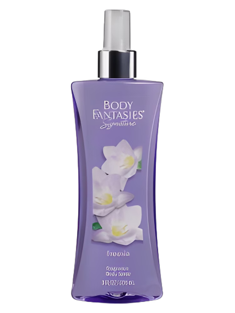 Parfums de Coeur Body Fantasies Signature Freesia