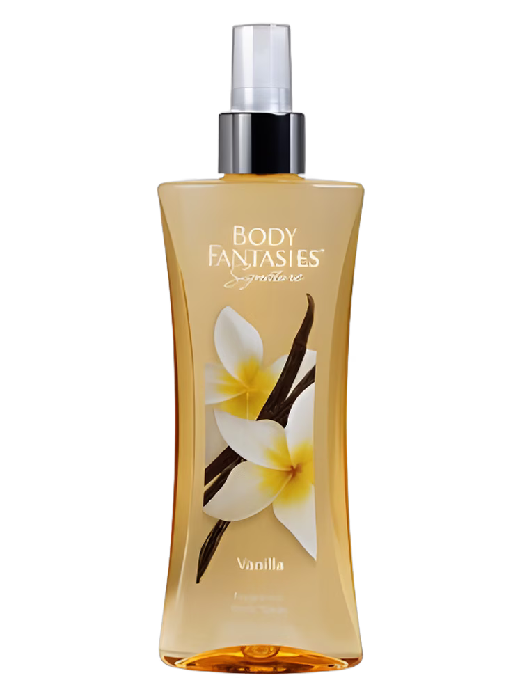 Parfums de Coeur Body Fantasies Signature Vanilla