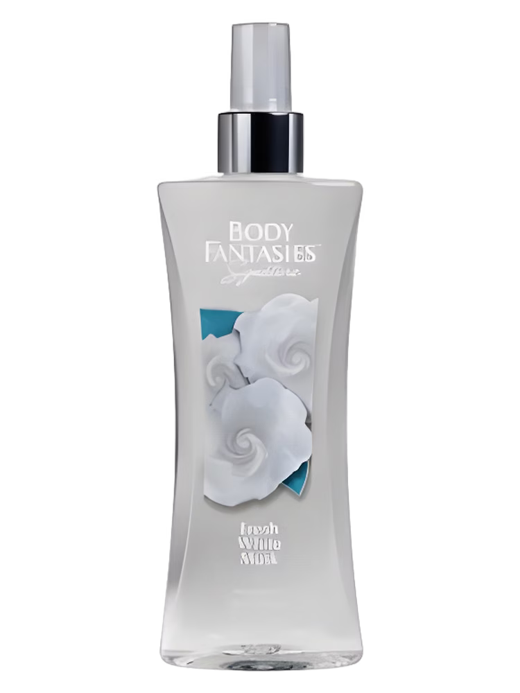 Parfums de Coeur Body Fantasies Signature Fresh White Musk