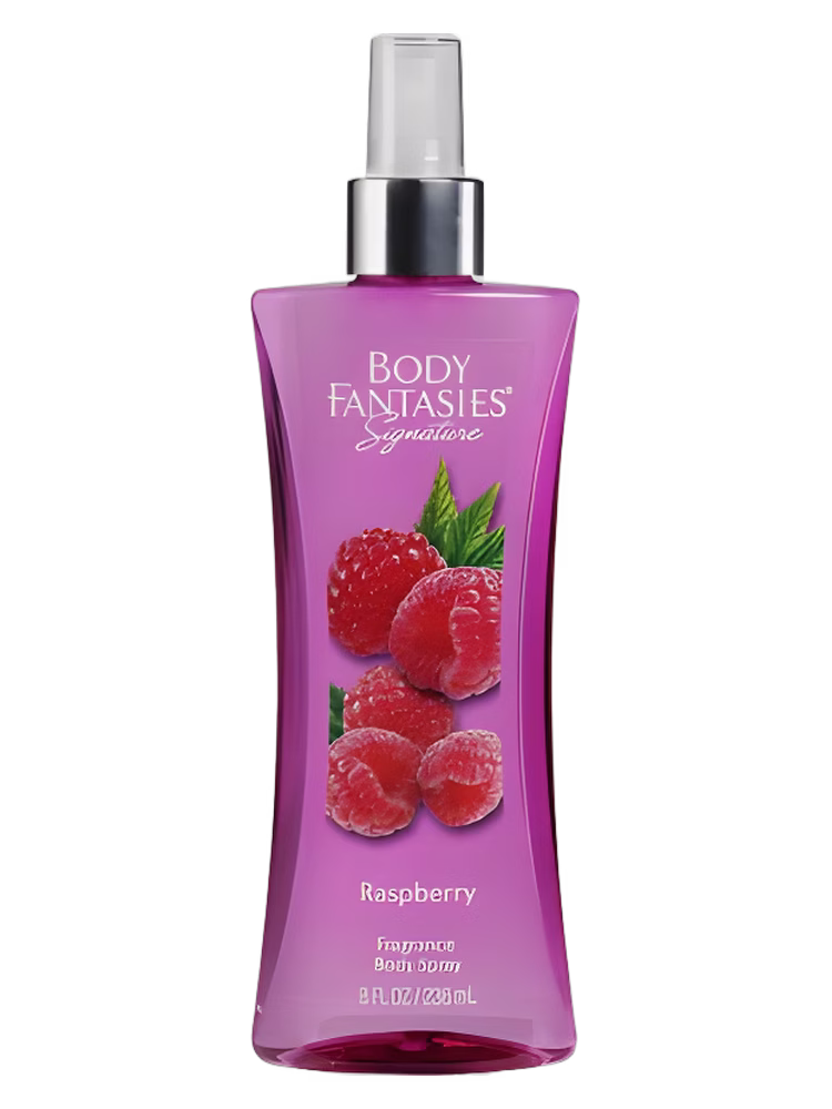 Parfums de Coeur Body Fantasies Signature Raspberry