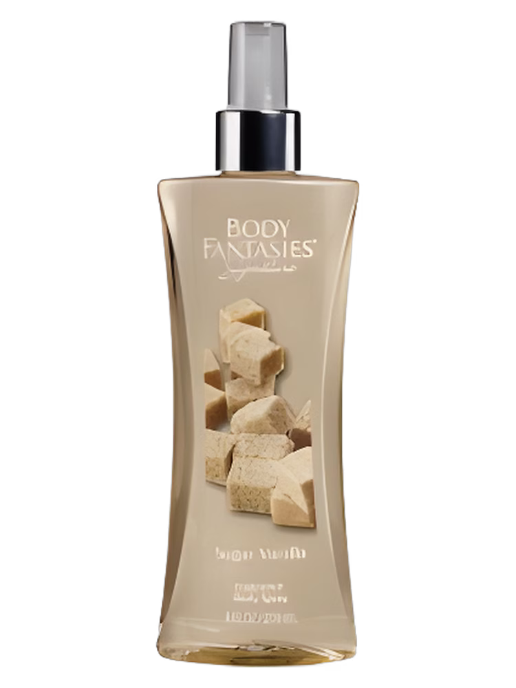 Parfums de Coeur Body Fantasies Signature Sugar Vanilla