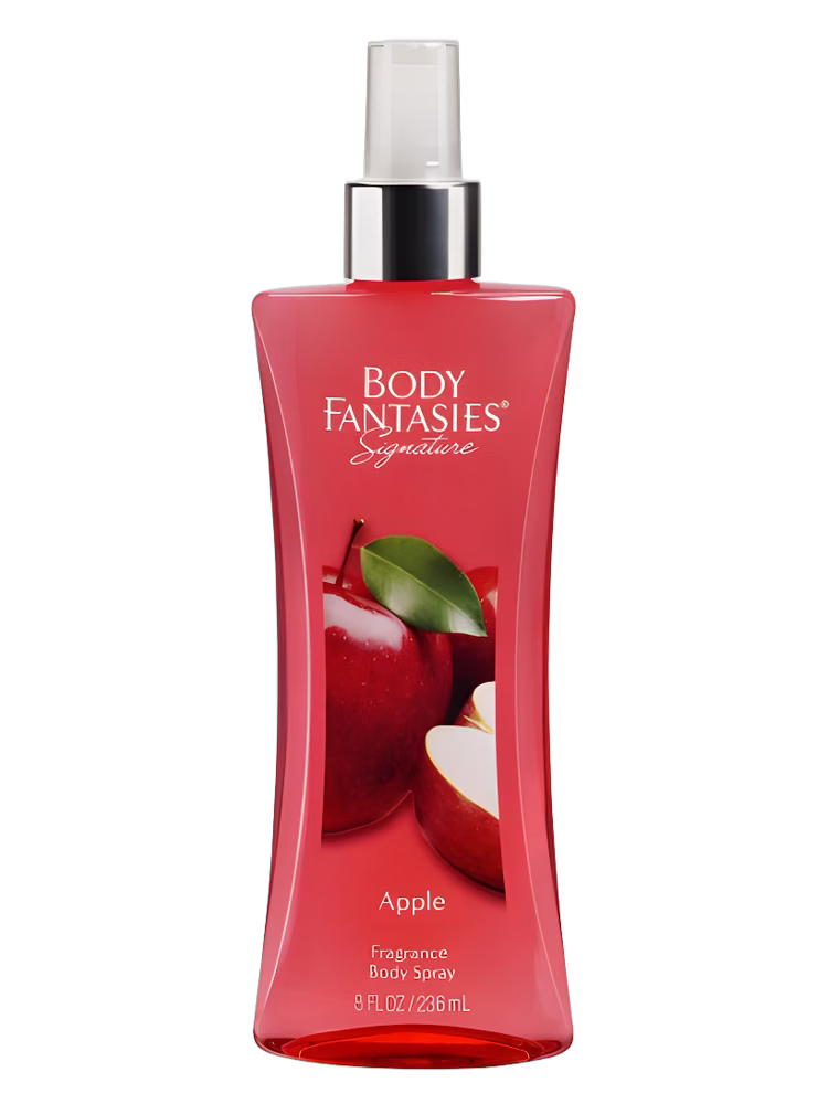 Parfums de Coeur Body Fantasies Signature Apple