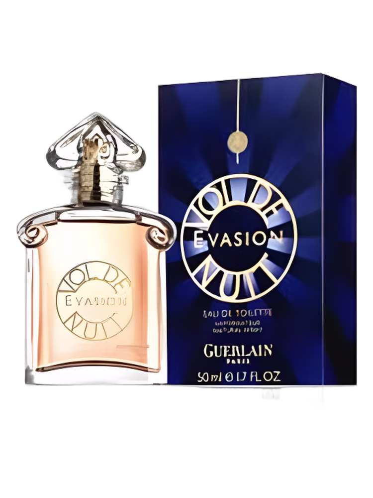 Guerlain Vol de Nuit Evasion