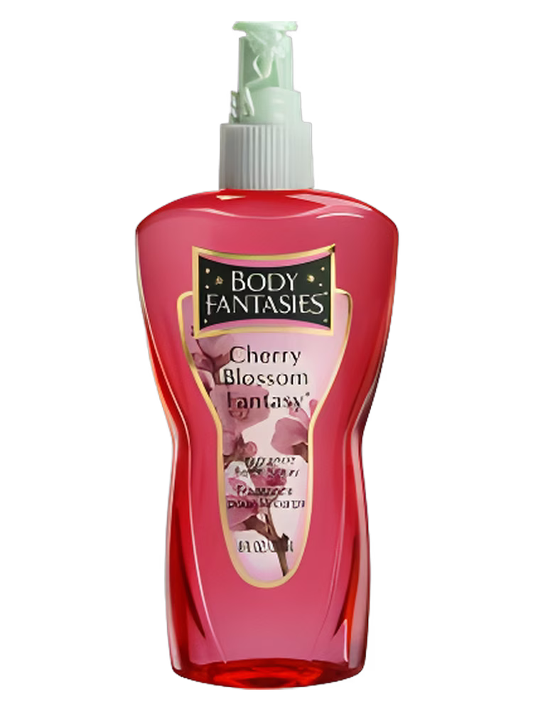Parfums de Coeur Body Fantasies Cherry Blossom Fantasy