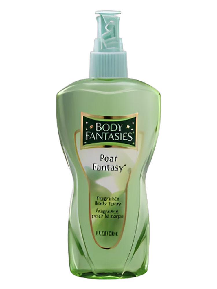 Parfums de Coeur Body Fantasies Pear