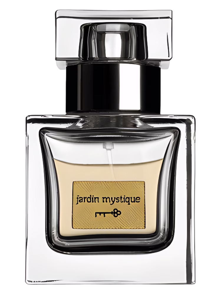 Friedemodin Jardin Mystique