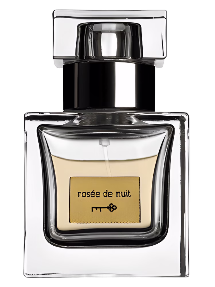 Friedemodin Rosee de Nuit