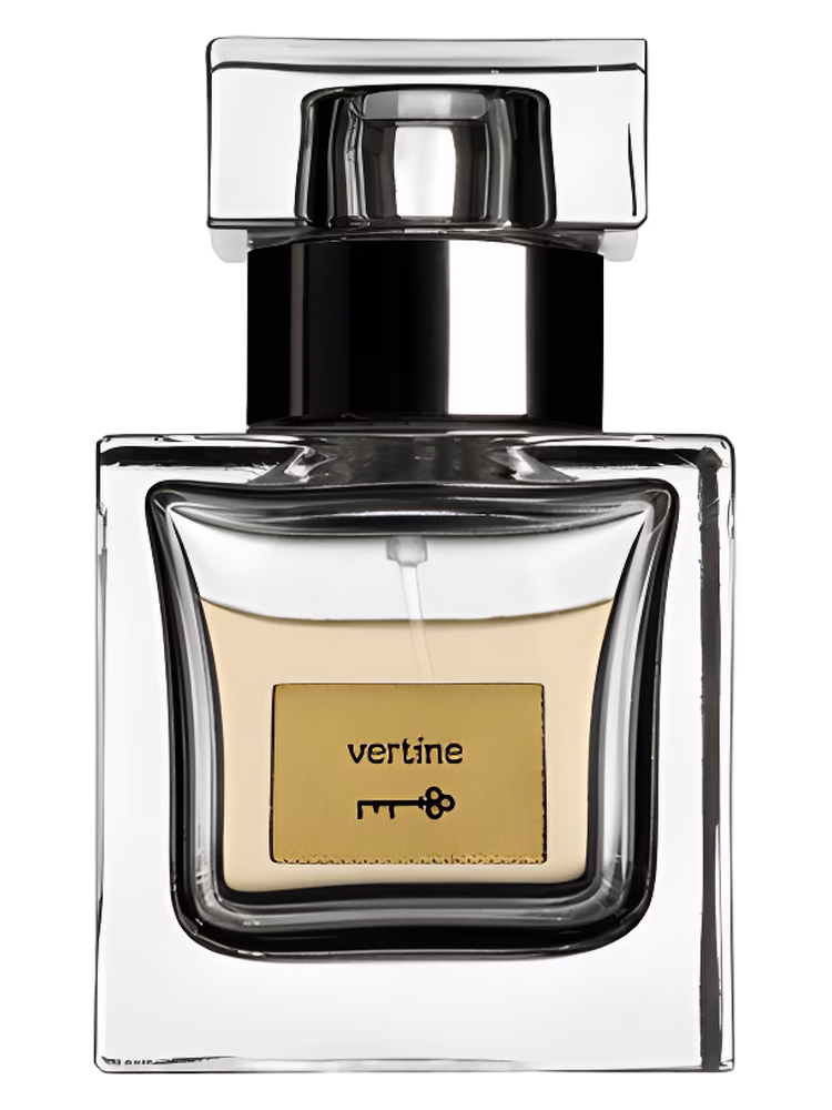 Friedemodin Vertine