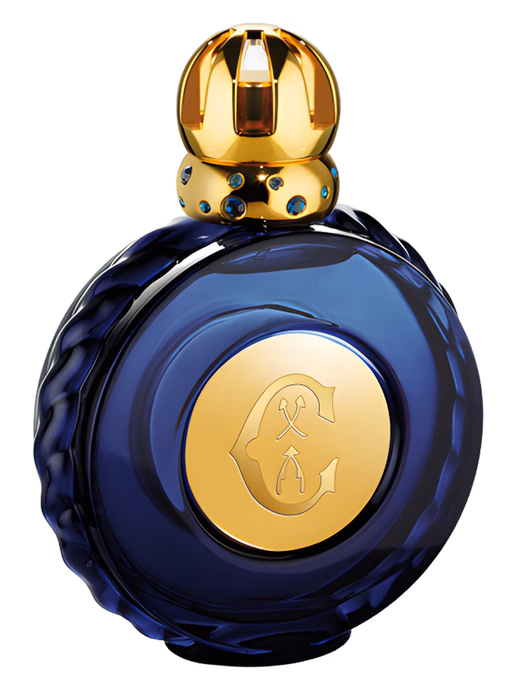 Charriol Imperial Saphir