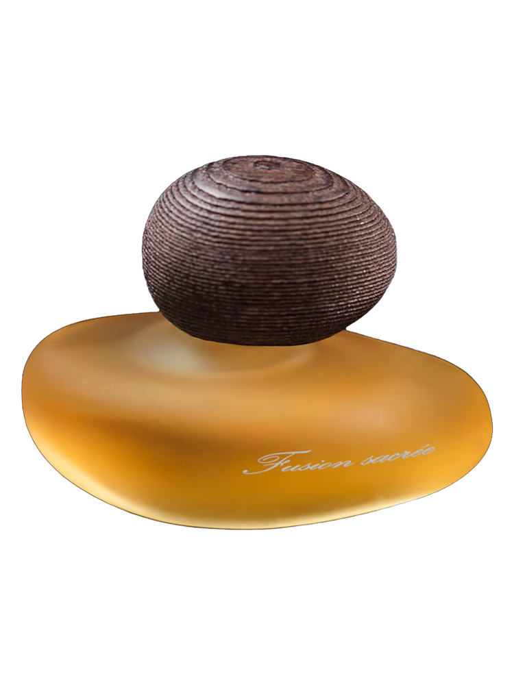 Majda Bekkali Fusion Sacrée Clair