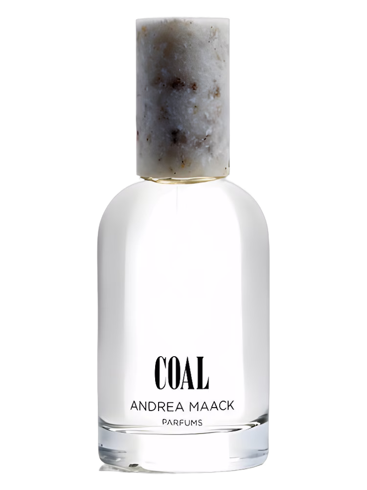 Andrea Maack Coal