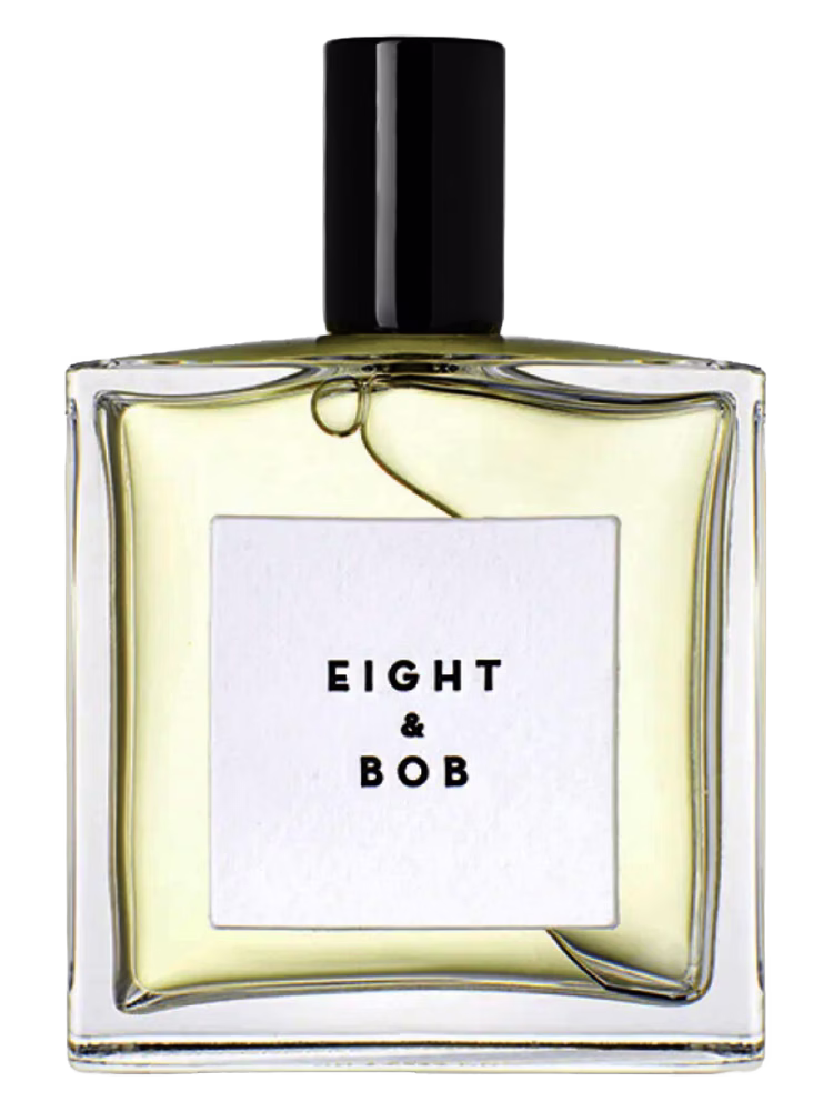 EIGHT & BOB EIGHT & BOB