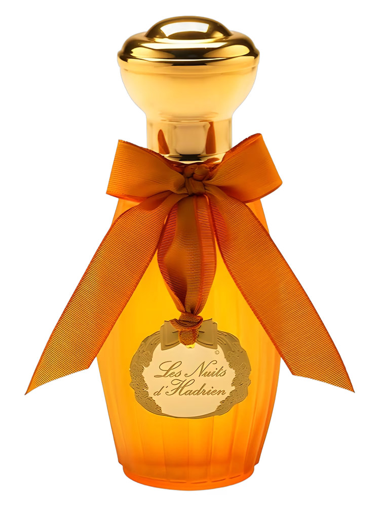 Goutal Les Nuits d'Hadrien