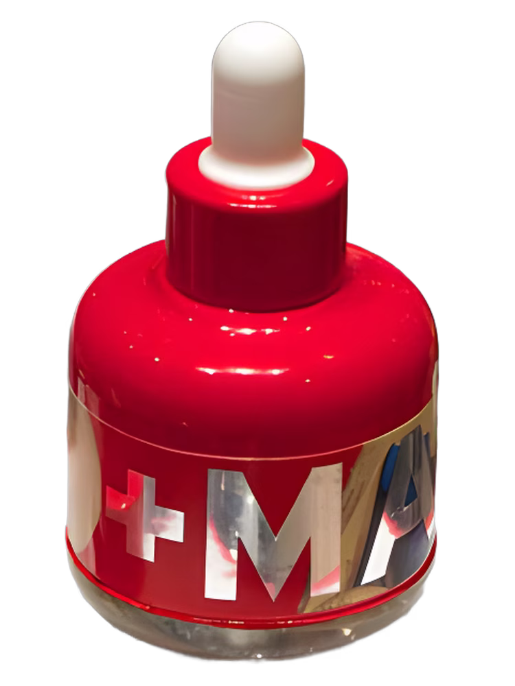 Blood Concept RED+MA