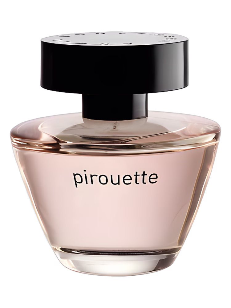 Angel Schlesser Pirouette