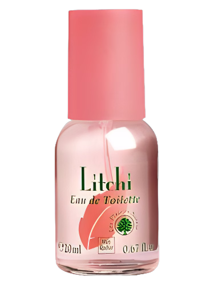 Yves Rocher Litchi