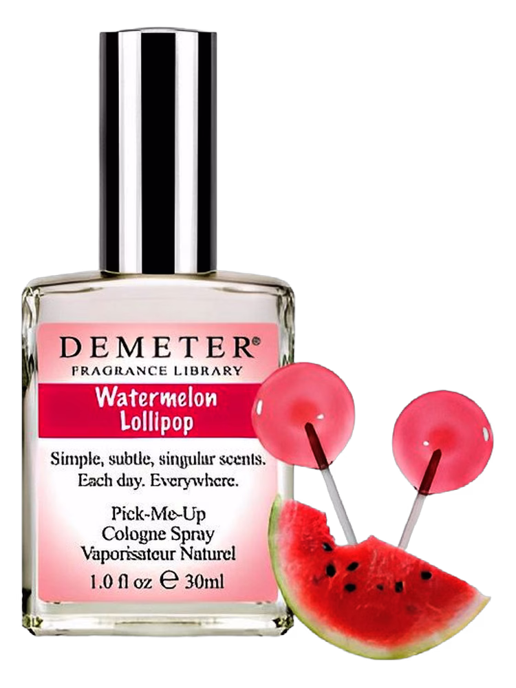 Demeter Fragrance Watermelon Lollipop
