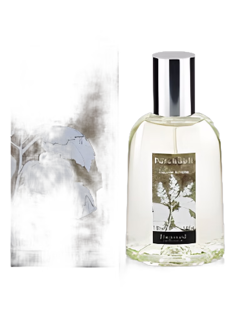 Fragonard Patchouli