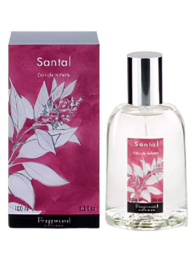 Fragonard Santal