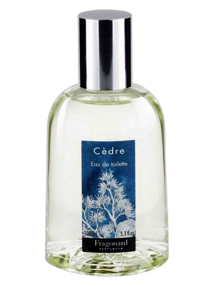 Fragonard Cedre