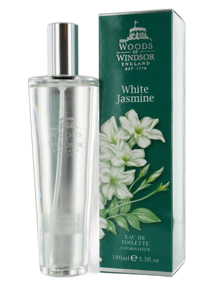 Woods of Windsor White Jasmine