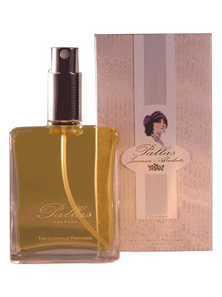 The Cotswold Perfumery Pallas