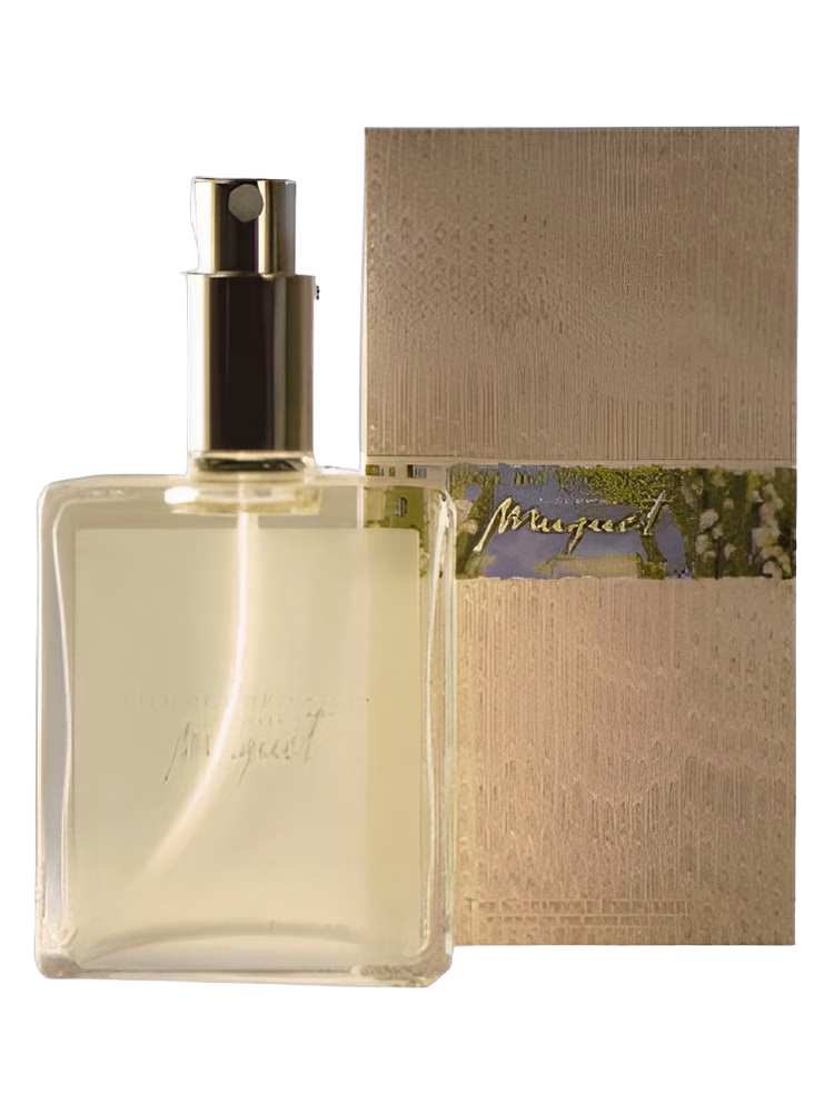 The Cotswold Perfumery Muguet