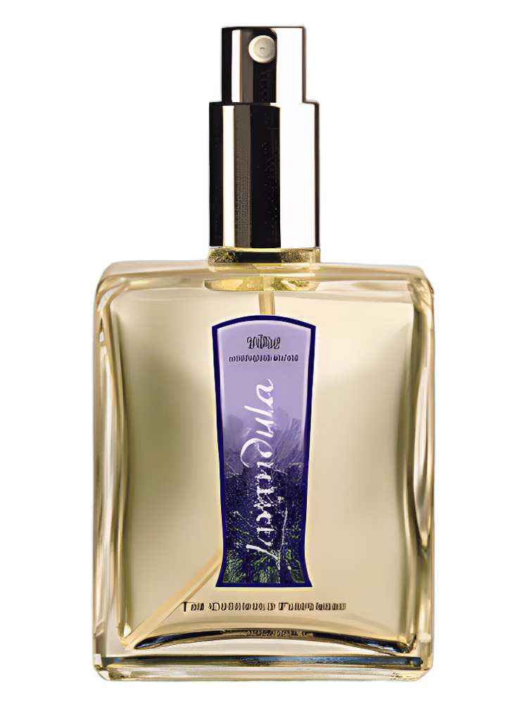 The Cotswold Perfumery Lavandula