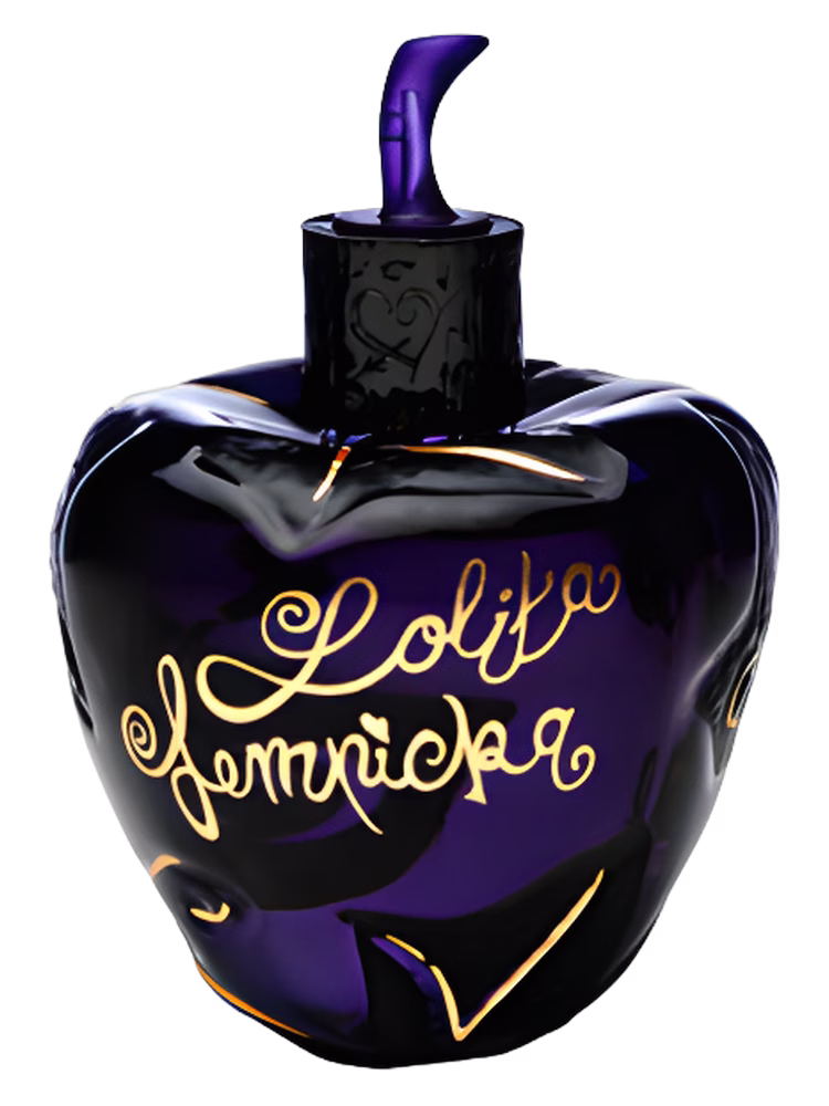 Lolita Lempicka L'eau de Minuit